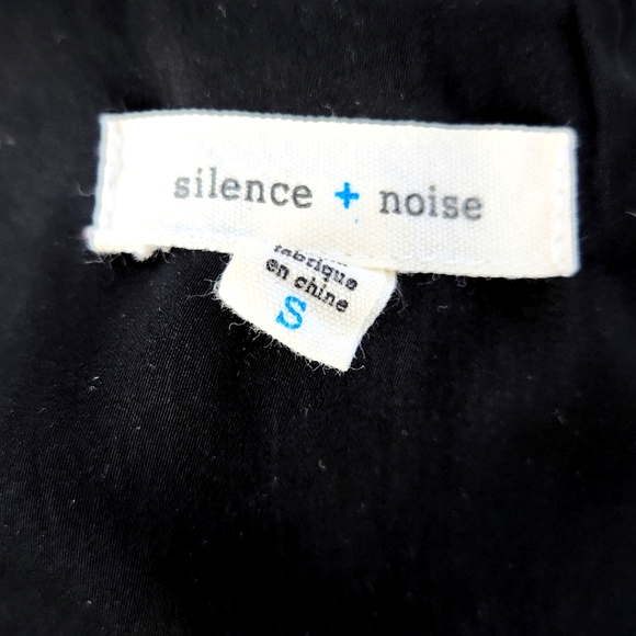 Urban Outfitters Geometric Print Dress - Size S - Picture 4 of 5